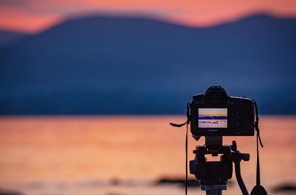 How to Capture Stunning Photos