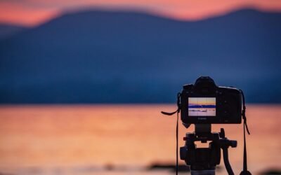 How To Capture Stunning Photos: Lines, Angles, and More!