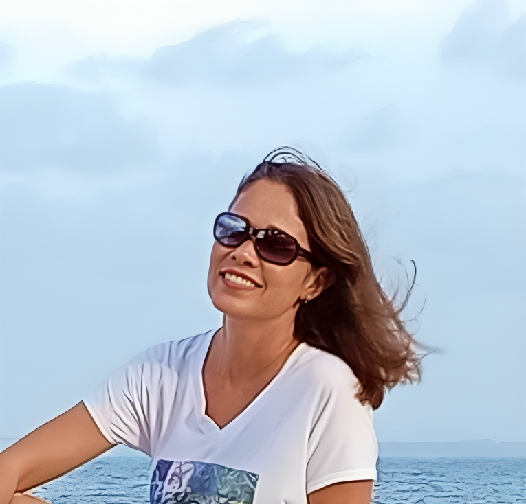 Fern Loya, Owner Fern Loya, Sky Fish